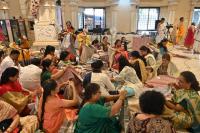 Shashtyabdapurti Utsava - Karla - Day 6 (14 Nov 2024)